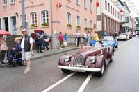 Impressionen vom Auftakt des Prümer Sommers 2022.