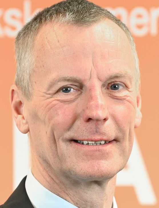 Ulrich Käser (Agentur für Arbeit, v.l.), Georg Stoffels (Handwerkskammer) und Mathias Fuchs (IHK) kämpfen um jeden Ausbildungsplatz und jeden Jugendlichen, der diese berufliche Chance ergreifen will.