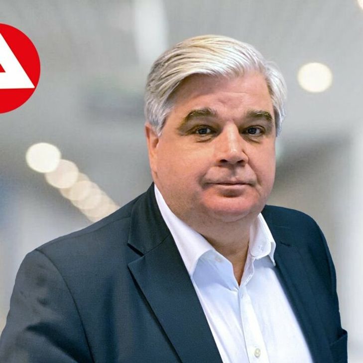 Ulrich Käser (Agentur für Arbeit, v.l.), Georg Stoffels (Handwerkskammer) und Mathias Fuchs (IHK) kämpfen um jeden Ausbildungsplatz und jeden Jugendlichen, der diese berufliche Chance ergreifen will.