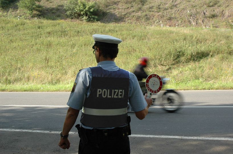 Foto: Symbolbild/Archiv