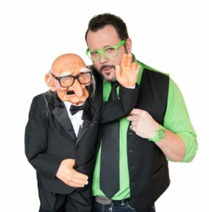 Frank Lorenz. Foto: FF