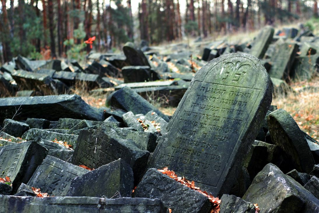 Die jüdische Kultusgemeinde wünscht sich Flächen für Ewigkeitsgräber auf dem Hauptfriedhof von Bad Kreuznach.