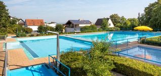 Freibad Bosenheim