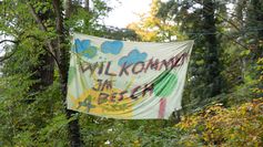 "Willkommen im Besch"