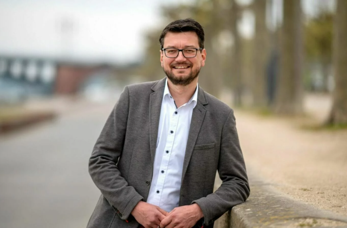 Jan Zimmer wurde zum CDU-Bürgermeisterkandidaten der Stadt Oberwesel nominiert.