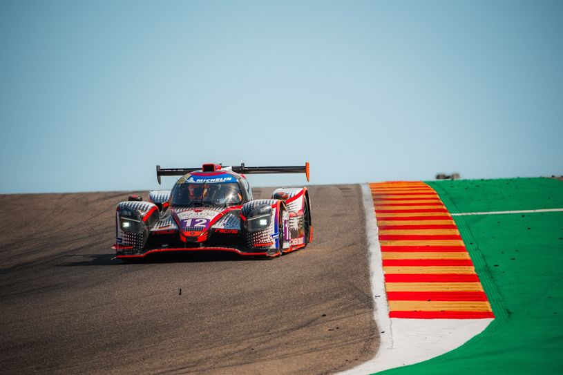 Für das Wochenspiegel Team Monschau (WTM Racing) ist das Gastspiel auf dem Circuit de Spa-Francorchamps das Heimspiel in der European Le Mans Series.