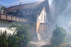 Fotos: Presse Feuerwehr VG Gerolstein