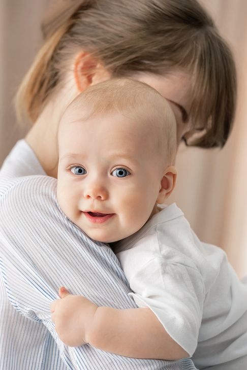 Das Netzwerk "Wellcome" hilft jungen Familien. Foto: Symbolbild/Archiv