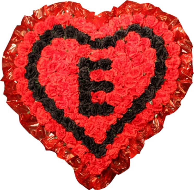 Ein Herz für den Liebsten...