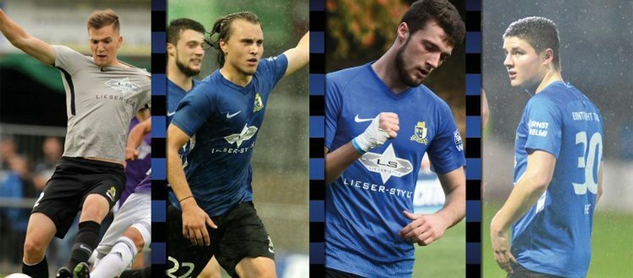 Fotos: Sebastian Schwarz und Hans Krämer