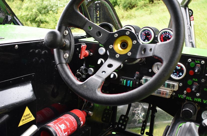 Der Proto von Manuel.