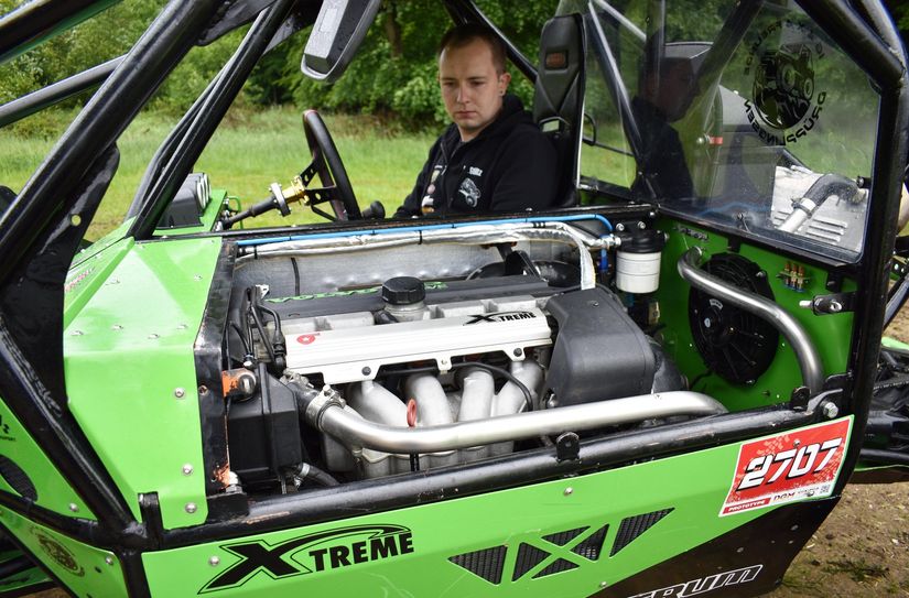 Der Proto von Manuel.