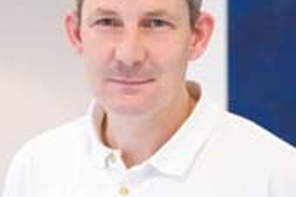 Dr. Stephan Kohnen ist Leiter des Augen Centrum Dreiländereck in Aachen.