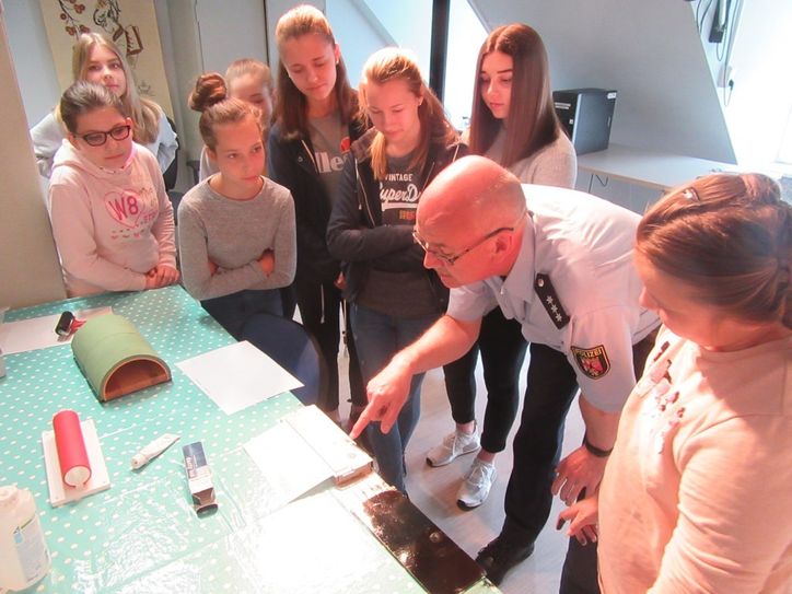 Fotos:Polizei Birkenfeld