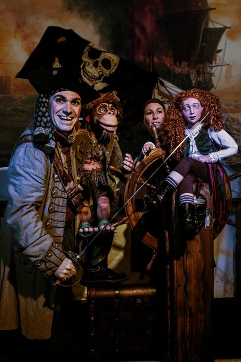 Foto: Freie Bühne Neuwied