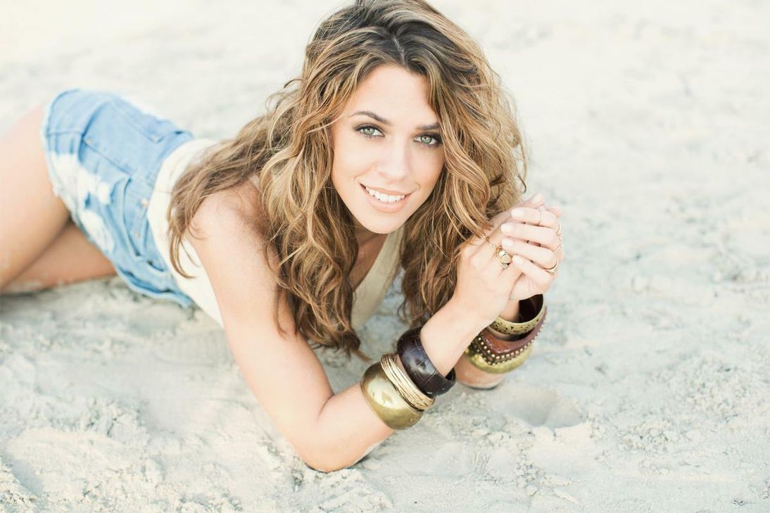 Vanessa Mai ist die deutsche Schlagerprinzessin