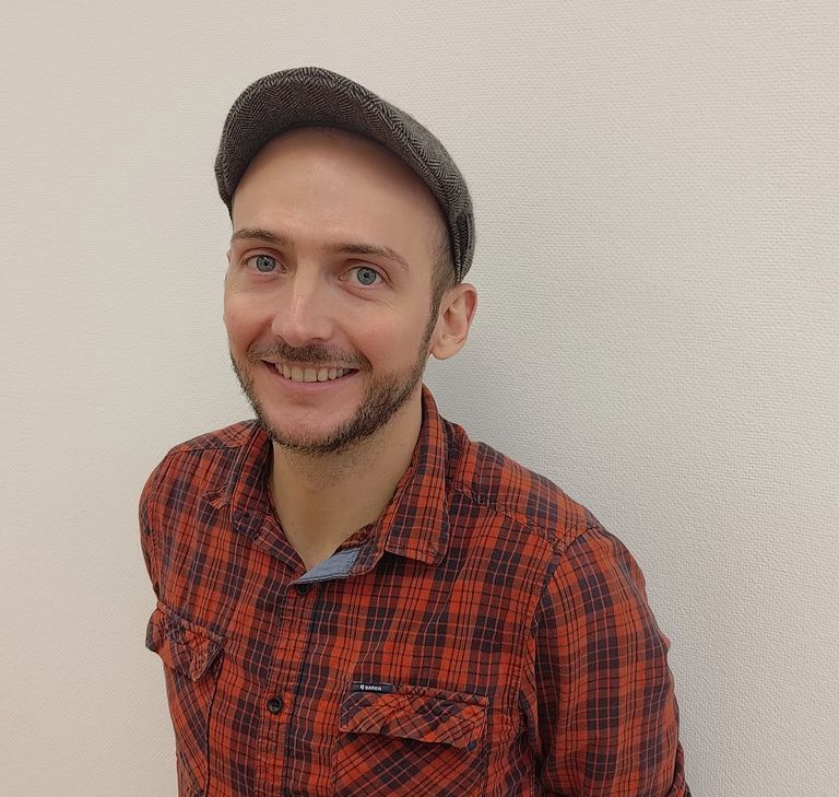Bo Raber, Naturpark-Fachkraft Bildung für nachhaltige Entwicklung