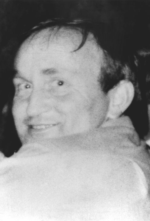 Ungefähr um 1983 entstand dieses Foto des deutschen Privatdetektivs und V-Mannes Werner Mauss alias »Claude« etc. Es war jahrelang das einzige Foto, das von dem sagenumwobenen Geheimagenten in der Öffentlichkeit bekannt war.