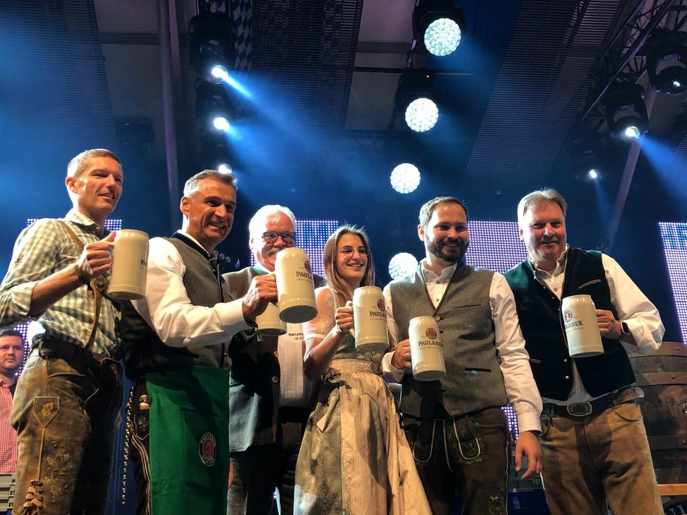 Video unter www.facebook.com/wochenspiegel.eifel.  Video/Fotos: Sarah Stieren