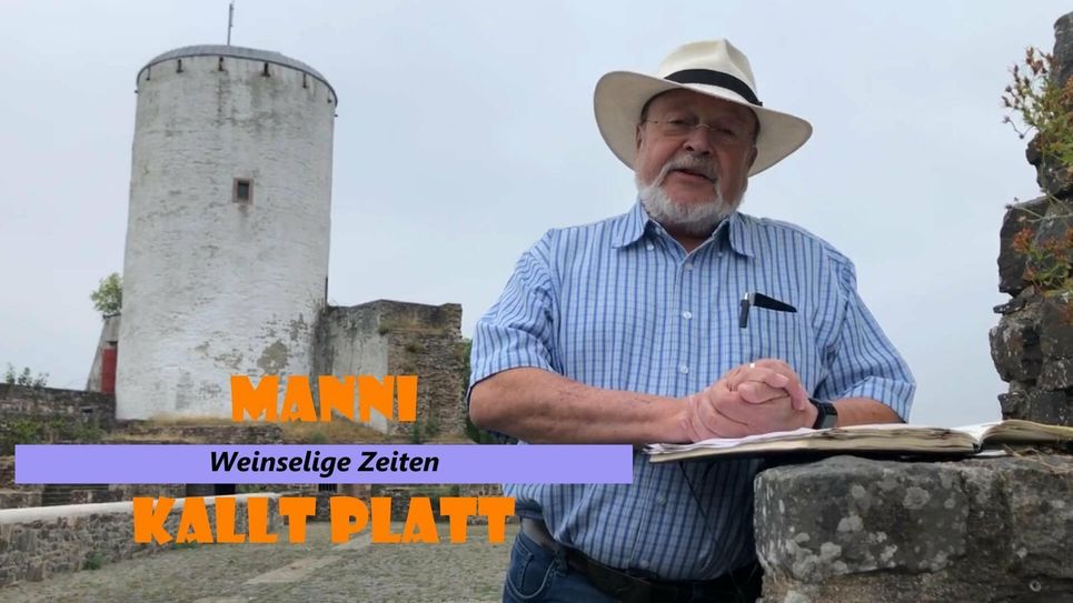 Ein Getränk aus Roggen ("Korn") hat stark an Beliebtheit eingebüßt, war aber in der Zülpicher Kante einst legendär wie die Kurkölnische Landesburg, auf der "Sieger" gebrannt wurde und in Eichenfässern zum goldfarbenen "Alten Sieger" reifte.