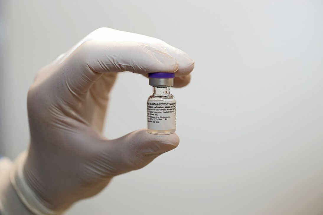 Am Dienstag, 20. Juli und Mittwoch, 21. Juli bietet das Landesimpfzentrum in Simmern, Holzbacher Straße 4, eine Sonderimpfaktion an. (Fotos: Bender/Kreisverwaltung)