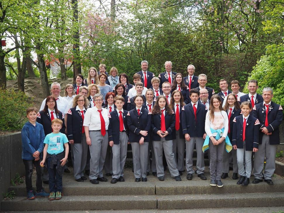 Das Trommler- und Pfeiferkorps 1929 Strauch e.V. erreichte im Wettbewerb mit 88,0 Punkten das Prädikat „mit sehr gutem Erfolg“ teilgenommen und erlangte somit die Qualifikation zur Teilnahme an der Deutschen Meisterschaft, die im kommenden Jahr im Juni im Rahmen des 6. Deutschen Musikfestes in Osnabrück stattfinden wird.