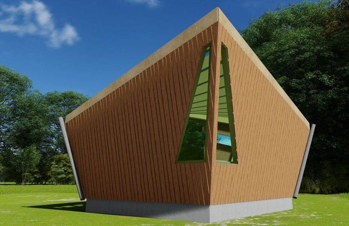 Auch diese moderne Version begeisterte die Juroren.