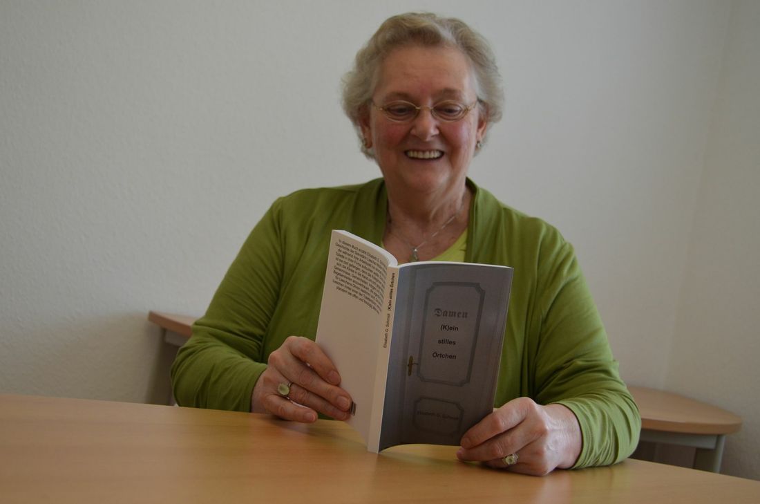 Mal haarsträubend, mal witzig: Geschichten, wie die in Elisbeth Schmidts neuem Buch, könnten sich in jeder Firma abspielen - das macht es wohl so interessant.