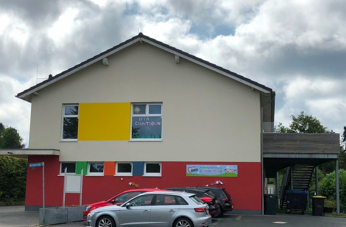 71 Kinder könnten die Kindertagesstätte »Lummerland« in Roetgen besuchen. Aus Personalmangel kann seit April aber nur die Hälfte der Kinder tatsächlich betreut werden. Im Sommer soll dann "Dibber" die Trägerschaft übernehmen.