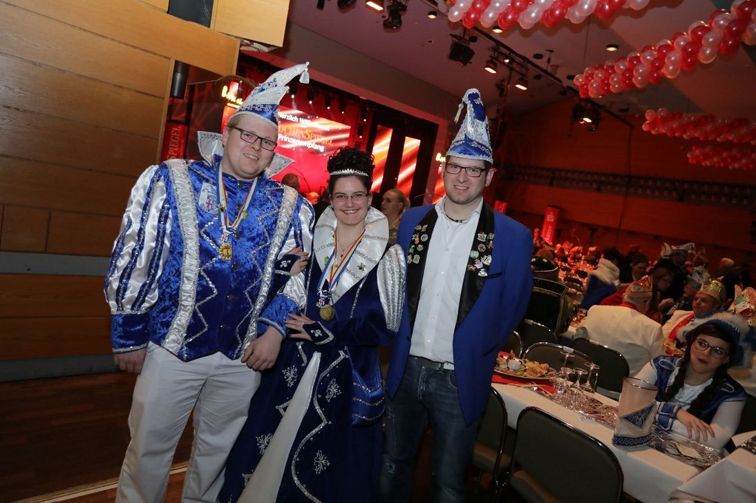 Wer ein Ticket für das Gourmetfest 2020 hat, muss sich keine Gedanken darüber machen, ob er auch im nächsten Jahr eins ergattert. Archiv-Foto