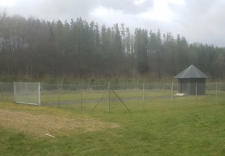 Im Gebiet um den Brunnen »Im Poppental« keine Gülle verwendet werden.