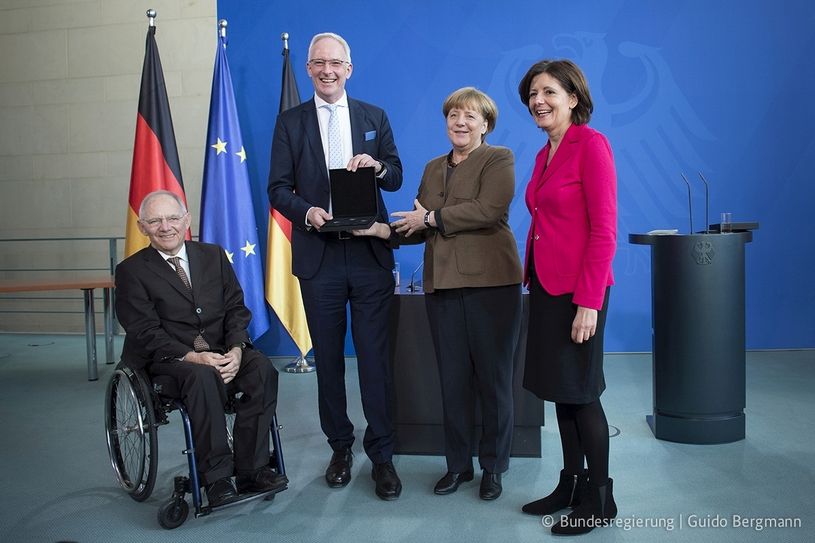 Foto: Guido Bergmann