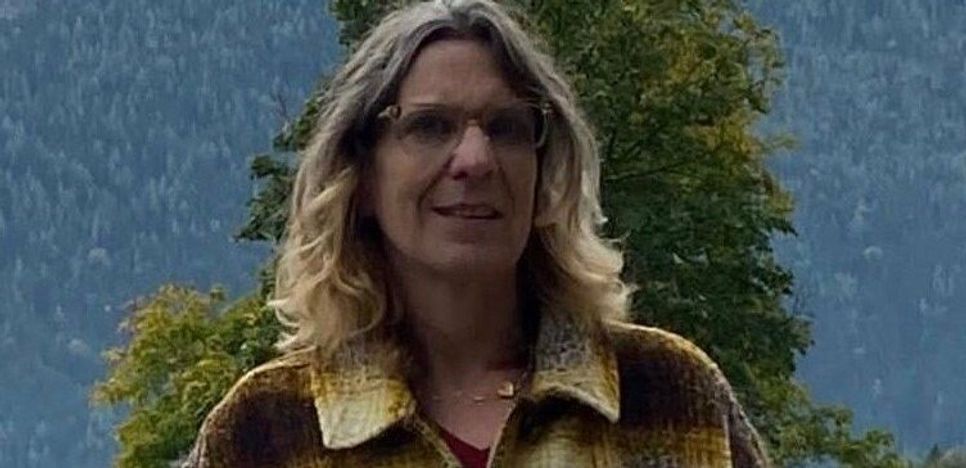 Dorothee Mies wird vermisst.