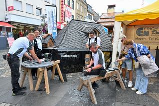 Handwerk erleben.