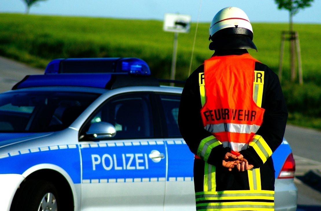 Ein vergessenes Handy bei Euscheid alarmiert Feuerwehr und Rettungsdienst.