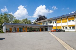 Sanierung der Förderschule, Erschließung des Neubaugebietes »Meisenbruch« oder Umzug der Feuerwehr: In der Gemeinde SImmerath gibt es 2026 viel zu tun.