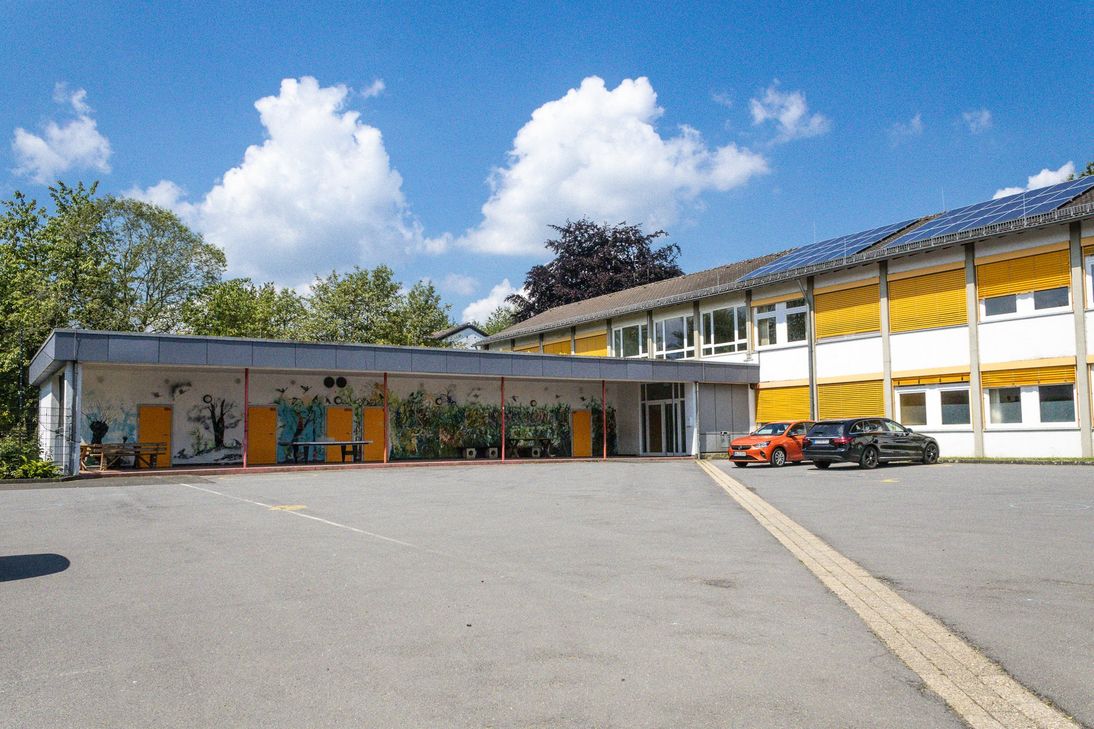 Sanierung der Förderschule, Erschließung des Neubaugebietes »Meisenbruch« oder Umzug der Feuerwehr: In der Gemeinde SImmerath gibt es 2026 viel zu tun.