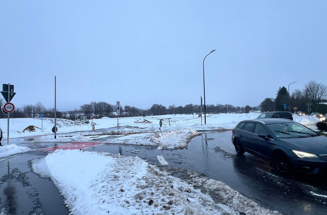 Sanierung der Förderschule, Erschließung des Neubaugebietes »Meisenbruch« oder Umzug der Feuerwehr: In der Gemeinde SImmerath gibt es 2026 viel zu tun.