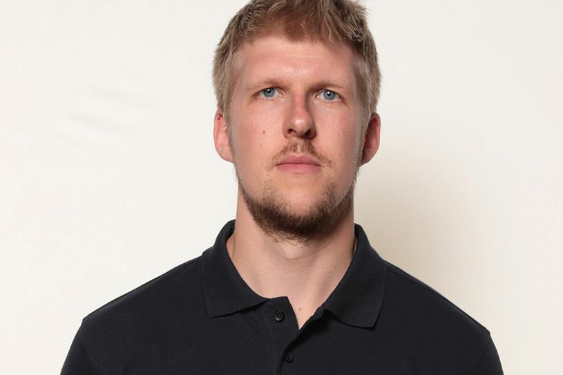 Jonas Borschel. Foto: FF