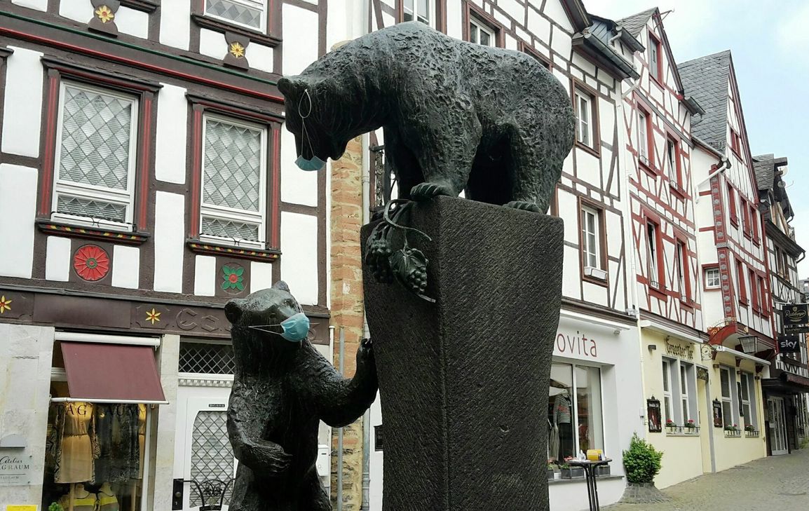 Foto: Stadt Bernkastel-Kues