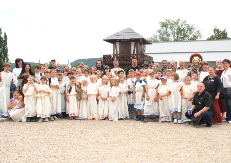 Trotz Corona: „Kleine Räuber“ gehen auf große Fahrt. Das Kinderferienprogramm des Vereins Bürger für Boppard wurde an die aktuelle Situation angepasst. (Foto: BfB)