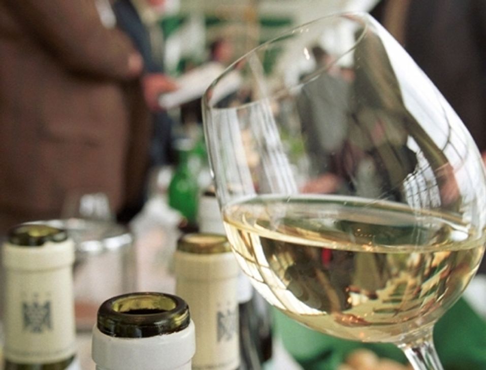 Das "Weinforum Eifel" ist eine zweitägige Weinverkostung mit Spitzenerzeugnissen.
