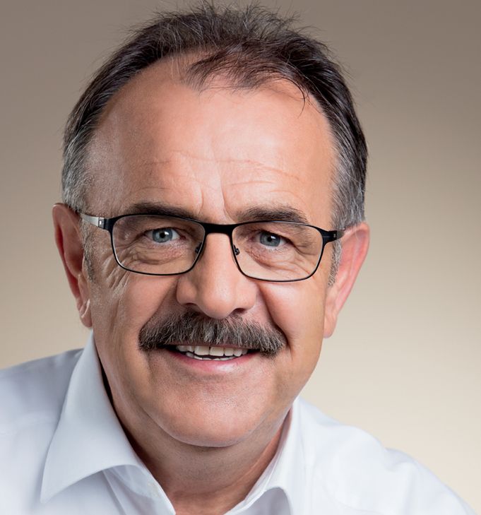 Arnold Schmitt (CDU), Wahlkreis 24