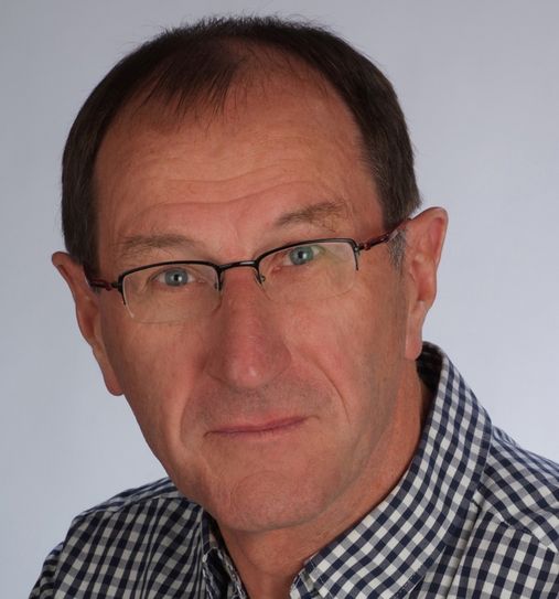 Lothar Rommelfanger (SPD), Wahlkreis 26