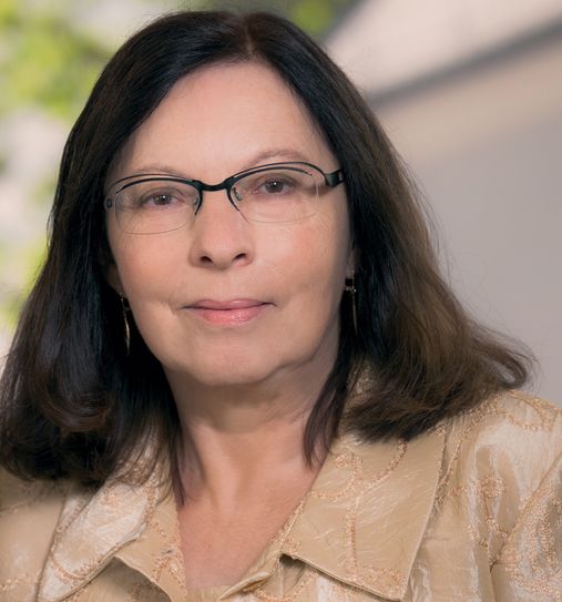 Über die Landesliste in den Landtag gewählt: Ingeborg Sahler-Fesel (SPD), Wahlkreis 24