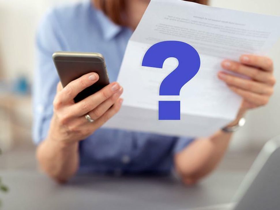 Die IHK warnt vor falschen Rechnungen. Foto: contrastwerkstatt - fotolia.com