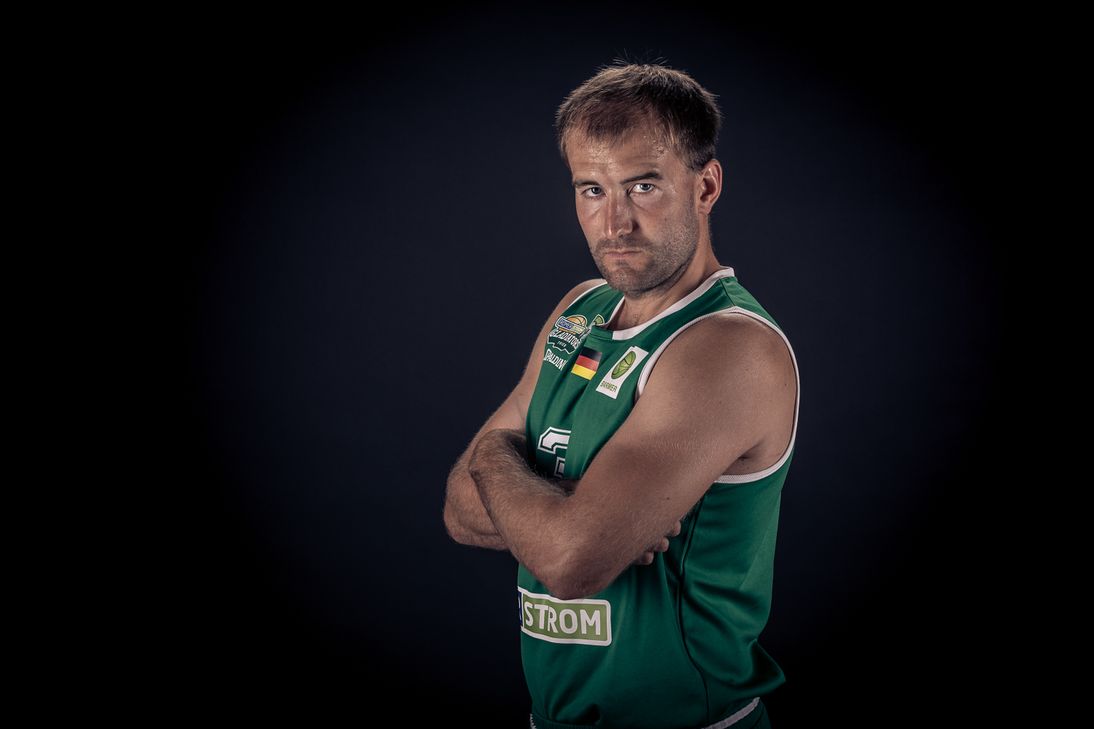 Kevin Smit bleibt ein Gladiator. Foto: Verein