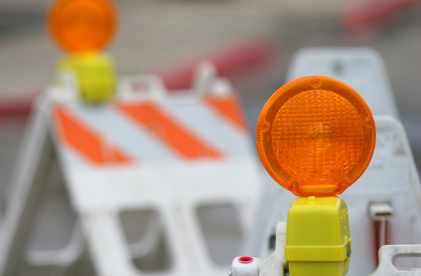 Der Landesbetrieb Mobilität informiert über Verkehrseinschränkungen im Gebiet der Stadt Bitburg.