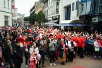 Impressionen: Weiberfastnacht 2023 in Euskirchen