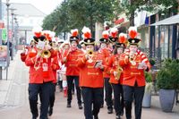 Impressionen: Weiberfastnacht 2023 in Euskirchen